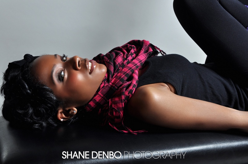 Female model photo shoot of dieudonne Photography