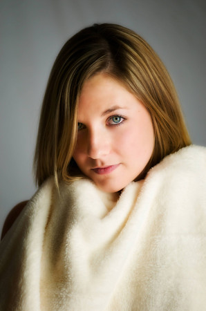 Female model photo shoot of Lisa85 by glenn roberson photo