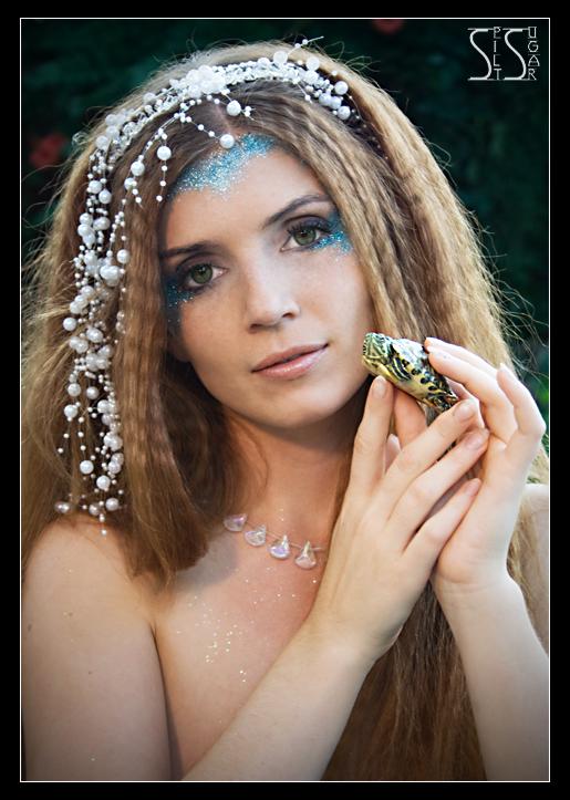 Female model photo shoot of Becky Treblin by Spilt XO Sugar Photos