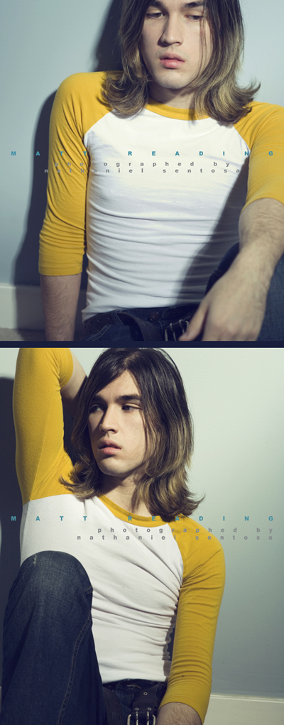 Male model photo shoot of Bruno A Gogo by Lein-Ahtan in Philadelphia