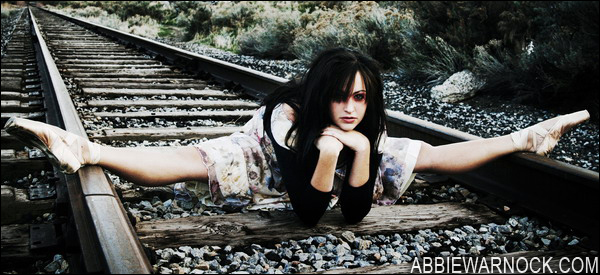 Female model photo shoot of Abbie Warnock in Sandy, Utah