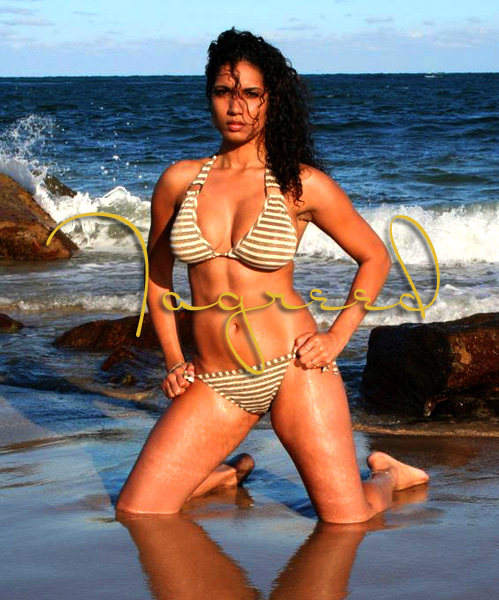 Female model photo shoot of Gabrielle Lillian in WEST PALM BEACH, FL