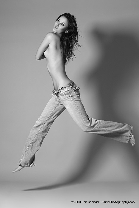 Female model photo shoot of pdxirina by Paris Photography