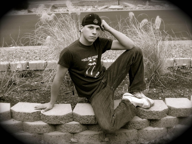Male model photo shoot of Tyler Chase in Grand Junction, Colorado