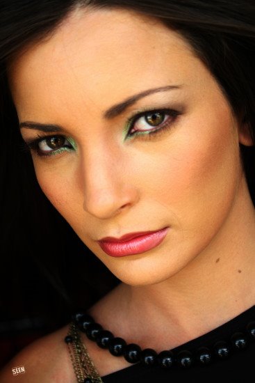 Female model photo shoot of AdrianaAlmeida