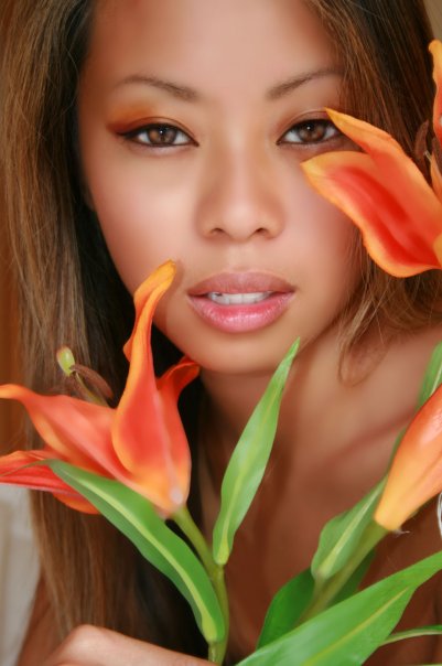 Female model photo shoot of Priscilla Fung