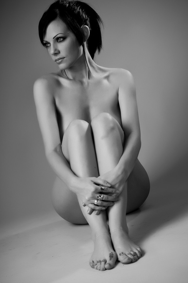 Female model photo shoot of DLane V by Steve Smith - SfS Photo