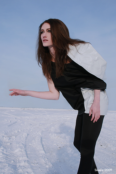 Female model photo shoot of Marlinn by Sinera in Eindhoven
