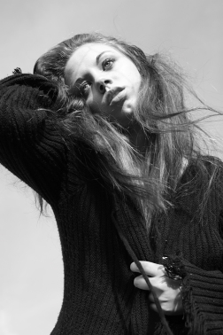 Female model photo shoot of Jessabelle