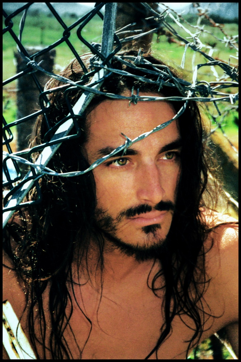 Male model photo shoot of DRock Photography in Kauai