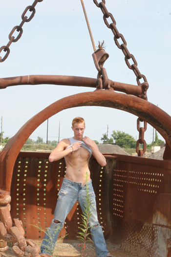 Male model photo shoot of thenextimage in Ohio