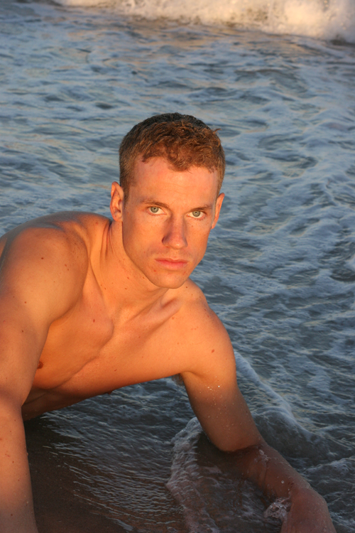 Male model photo shoot of thenextimage in Miami