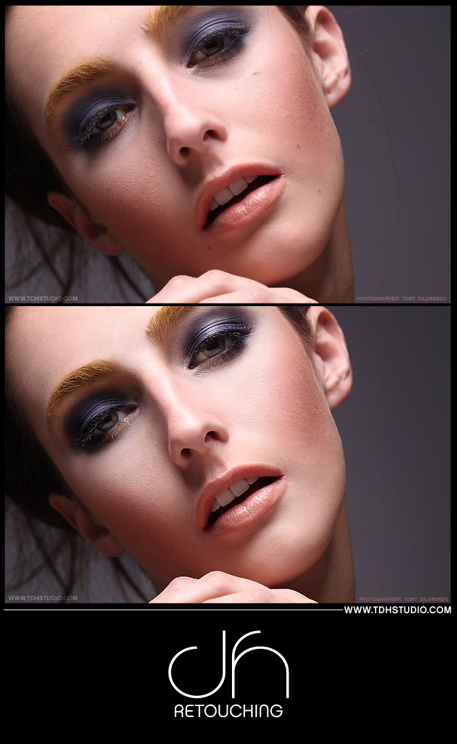 Female model photo shoot of TDH STUDIO by TDL