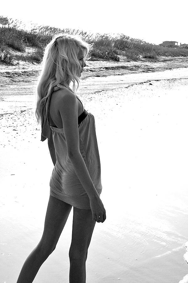 Female model photo shoot of Amanda Elizabeth Cone by JH2 Photography in Tybee Island
