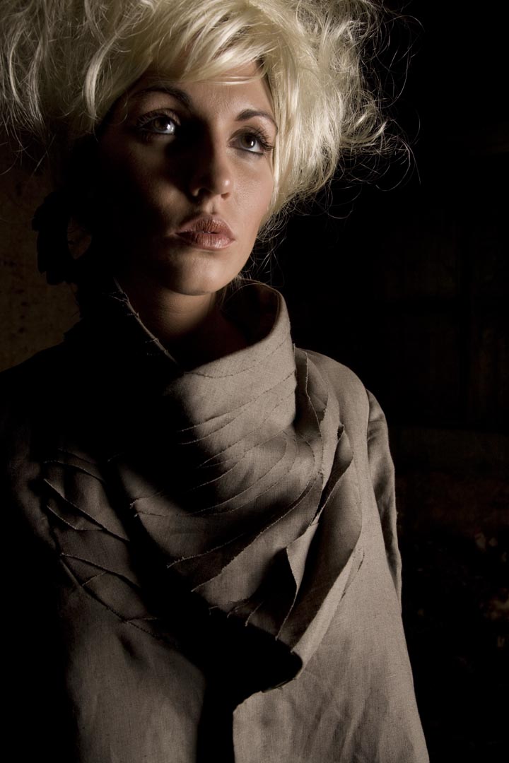 Female model photo shoot of Abigail Glaum in Chicago