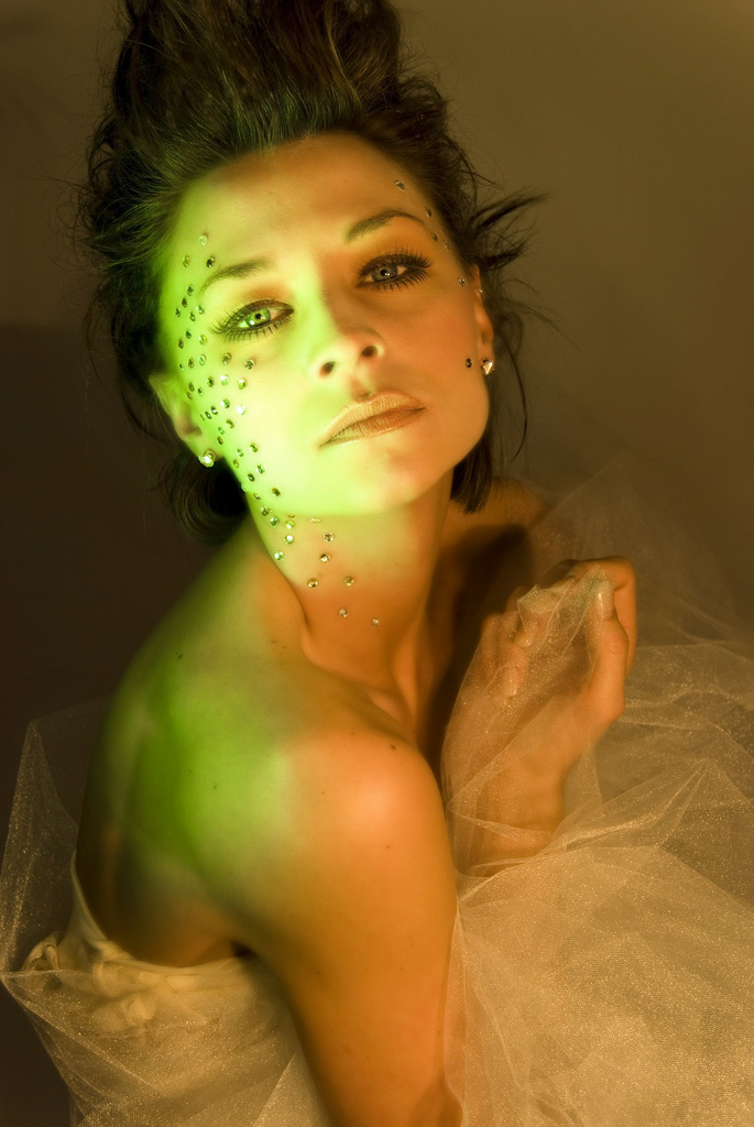 Female model photo shoot of Toni M Morris by Paige Buoye Photography, makeup by Valeri Kimbro -MUA