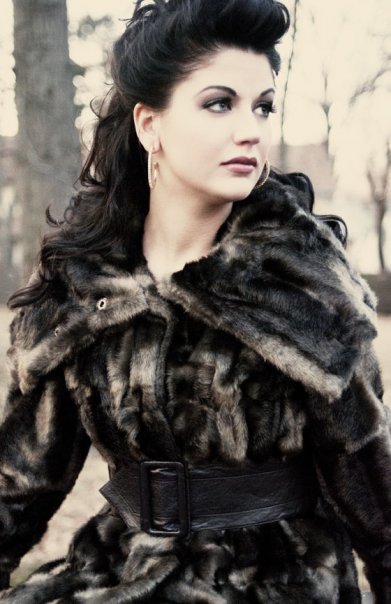 Female model photo shoot of Ineska by myr in Teaneck, NJ