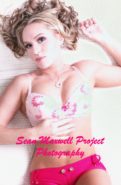 Female model photo shoot of KristalxMarie by Sean Maxwell Project in Atlanta, GA