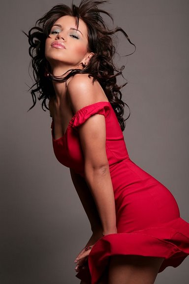 Female model photo shoot of Lorena Jaimes in Mexico D.F.