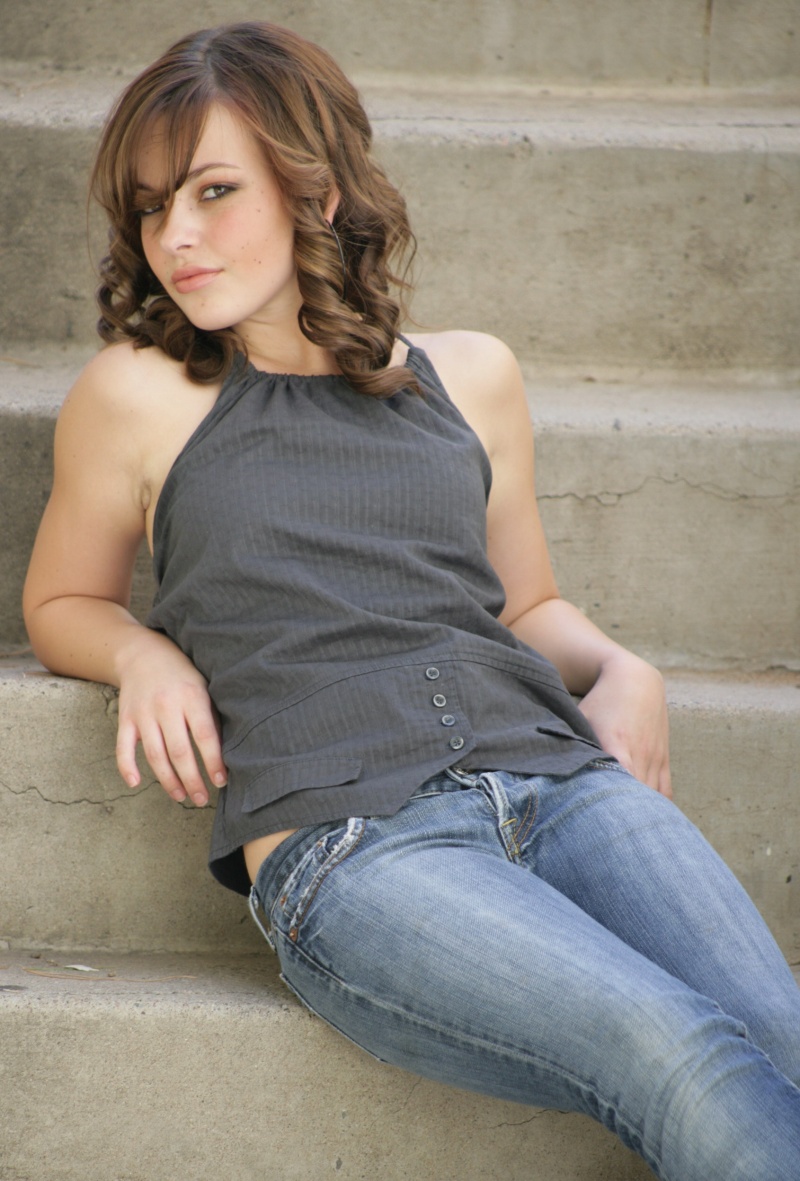 Female model photo shoot of Alysha Hatley