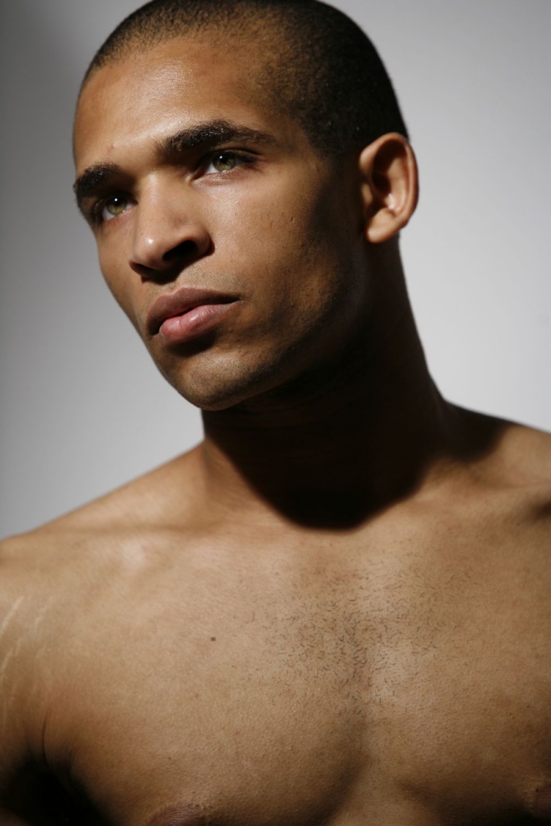 Male model photo shoot of ToNE - Anthony Payne