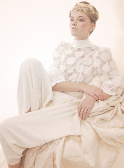 Female model photo shoot of alex collins mua, wardrobe styled by Stylist