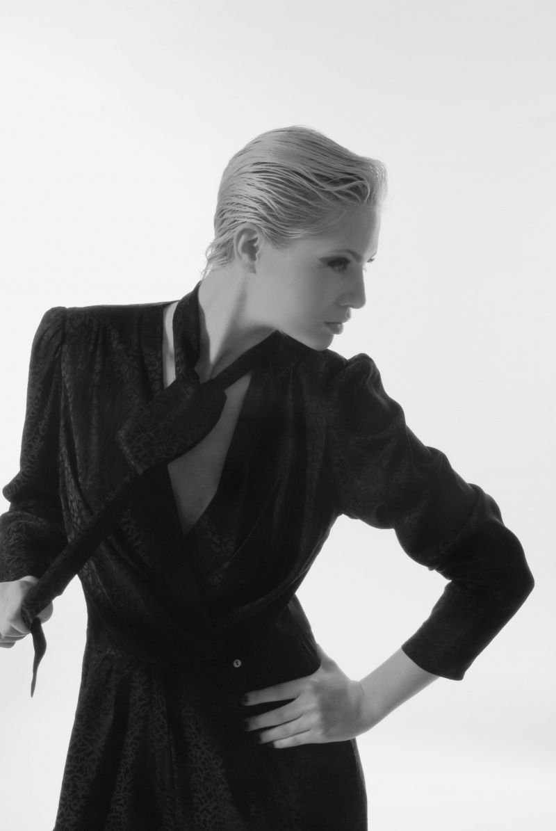 Female model photo shoot of Allison Reiter in NY,NY
