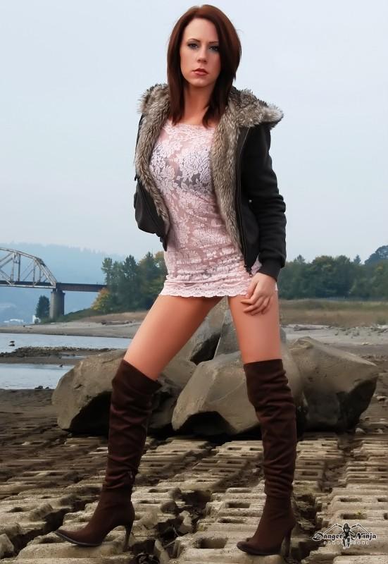 Female model photo shoot of MissCasey in Portland, Oregon