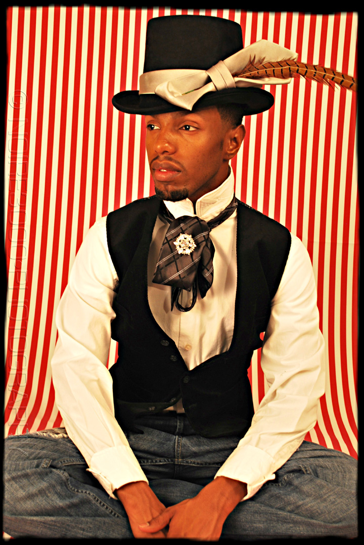 Male model photo shoot of Brandon Cage by N3K Photo Studios in Atlanta, Ga.