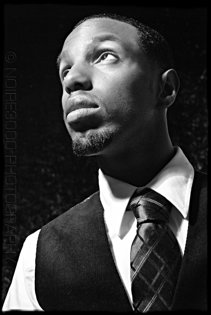 Male model photo shoot of Brandon Cage by N3K Photo Studios in Atlanta, Ga.