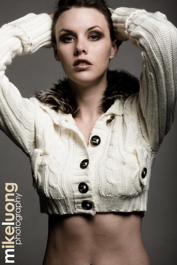Female model photo shoot of Jennifer Gresham