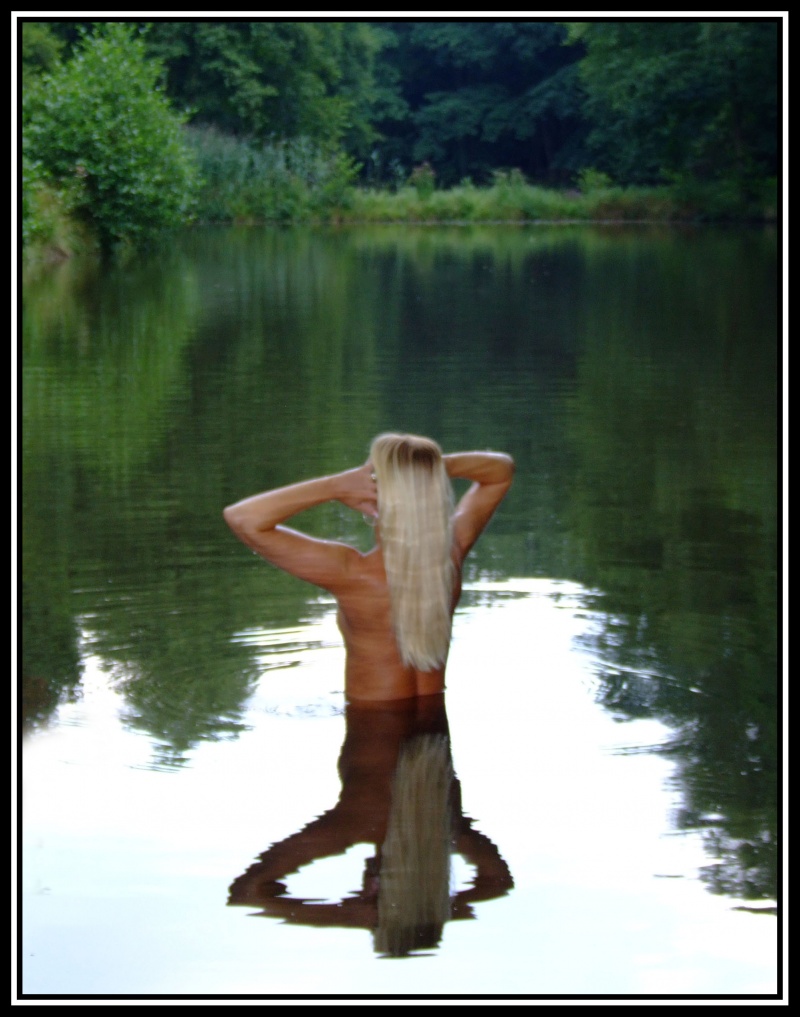 Male model photo shoot of Big ste in Germany