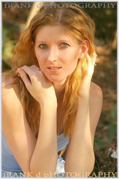 Female model photo shoot of Sandy R