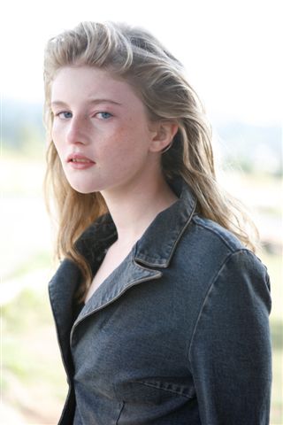 Female model photo shoot of Courtney__Smith in Oregon