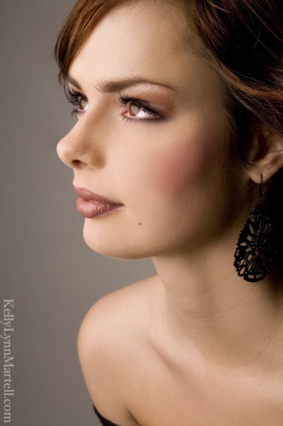 Female model photo shoot of LAUREN_M