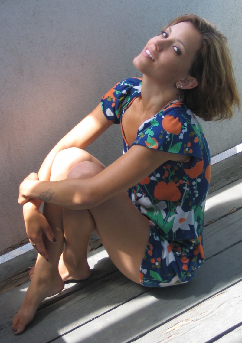 Female model photo shoot of NicolesIN in Long Beach, CA