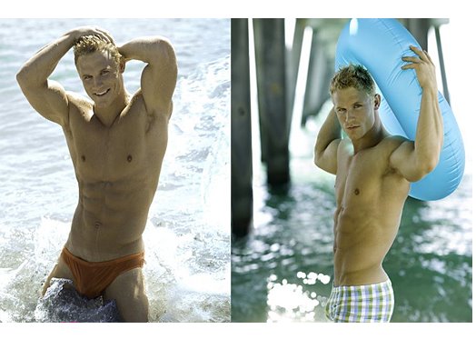 Male model photo shoot of Shawn Russell by David Vance Photog