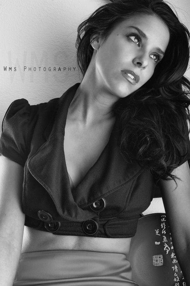 Female model photo shoot of Mila Rodriguez1 by WMS Photography in Plano,  Texas