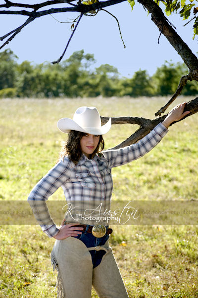 Female model photo shoot of K Austin Photography in Childhowee, MO