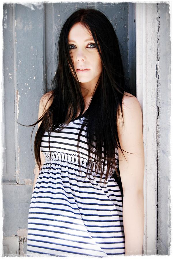 Female model photo shoot of Samantha Wacker