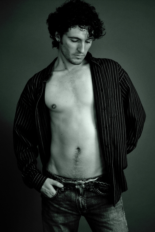 Male model photo shoot of Heath Howes by Joem Bayawa Photography