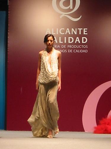 Female model photo shoot of Laurilau in AlicanteCalidad