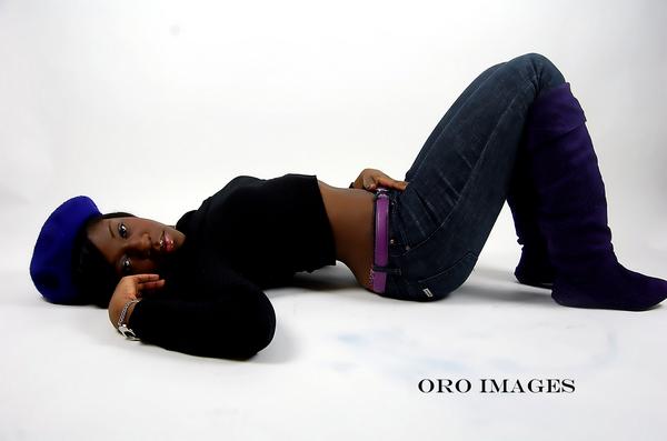 Female model photo shoot of HerSheKiss by D  Images in Queens, NY