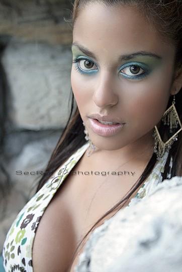 Female model photo shoot of Jennifer Rivera in Orlando, Florida