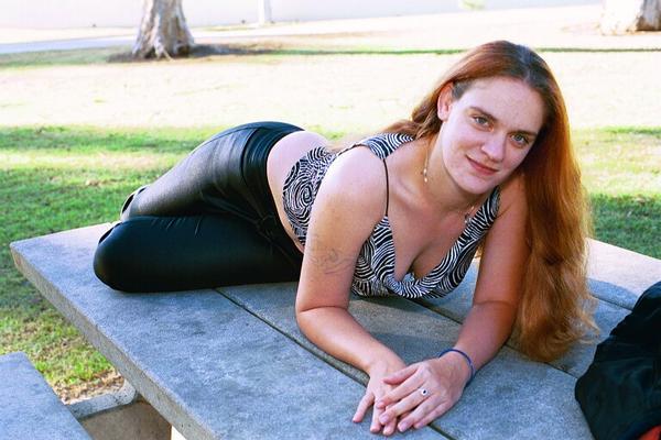 Female model photo shoot of Kalani Chapman in Long Beach, California