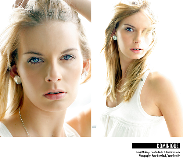 Female model photo shoot of DominiQa90