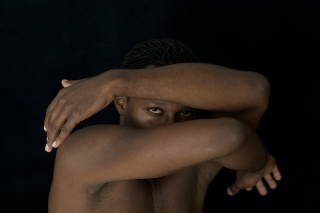 Male model photo shoot of T F Smith in MIAMI