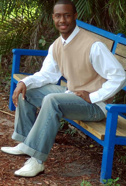 Male model photo shoot of Maurice W by JNAWSH Photography in West Palm Beach, FL