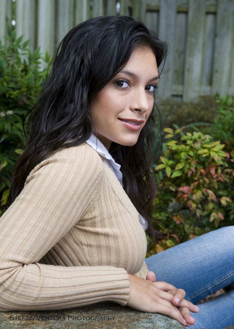 Female model photo shoot of LANA by Merlinrd