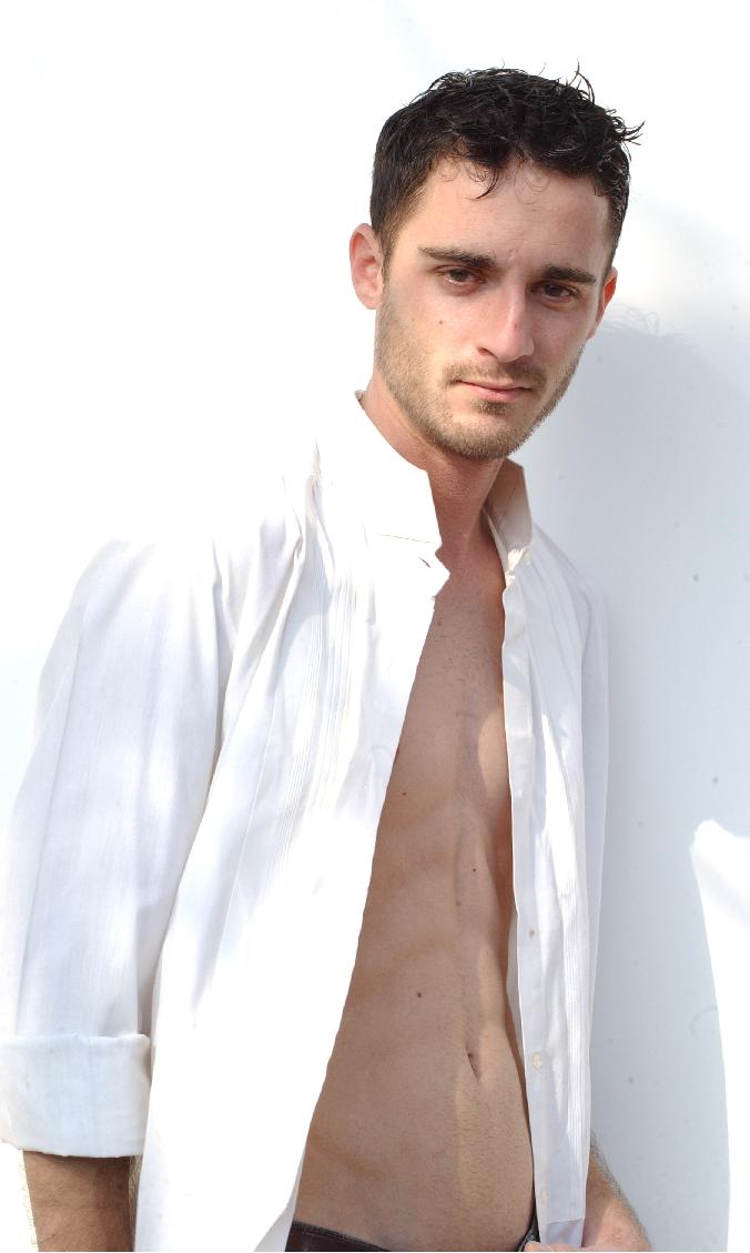Male model photo shoot of artisatrend
